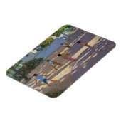 Magnet Flexible Cochin (Côté Gauche)