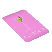 Magnet Flexible Cocktail (Côté Droit)