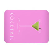 Magnet Flexible Cocktail (Horizontal)