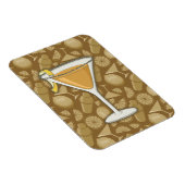 Magnet Flexible cocktail Sidecar (Côté Droit)