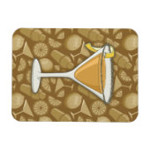 Magnet Flexible cocktail Sidecar (Horizontal)