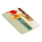 Magnet Flexible Cocktails d'Anguilla (Côté Droit)