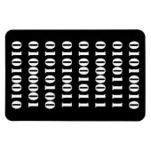 MAGNET FLEXIBLE CODAGE ROCKSTAR (Horizontal)