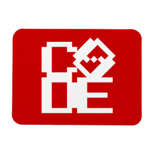 MAGNET FLEXIBLE CODE