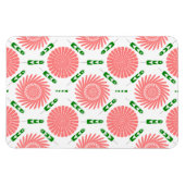 Magnet Flexible code de remise de geeks de nutrition owala code de (Horizontal)