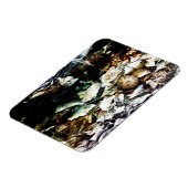Magnet Flexible Cœur 2012 (Côté Gauche)