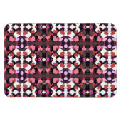 MAGNET FLEXIBLE CŒURS (Horizontal)