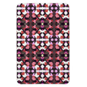 MAGNET FLEXIBLE CŒURS (Vertical)