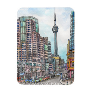 Magnet Flexible Coin par King Street