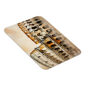 Magnet Flexible Colisée (Côté Droit)