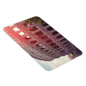 Magnet Flexible Colisée à Rome (Côté Droit)