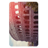 Magnet Flexible Colisée à Rome (Vertical)