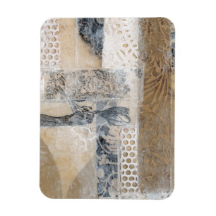 Magnet Flexible Collage I de dentelle