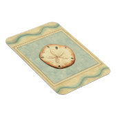 Magnet Flexible Collecteur Shell (Côté Droit)