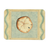 Magnet Flexible Collecteur Shell (Horizontal)