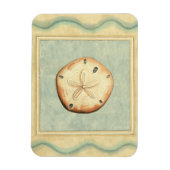 Magnet Flexible Collecteur Shell (Vertical)