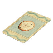 Magnet Flexible Collecteur Shell (Côté Gauche)