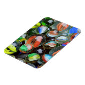 Magnet Flexible Collection de billes de verre (Côté Gauche)