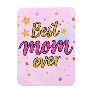 Magnet Flexible Collection de cadeaux populaires Stars de luxe