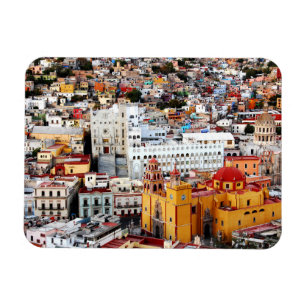 Magnet Flexible Collection de couleur