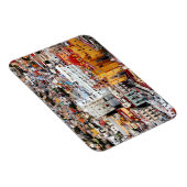 Magnet Flexible Collection de couleurs (Côté Droit)