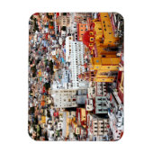 Magnet Flexible Collection de couleurs (Vertical)