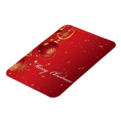 MAGNET FLEXIBLE COLLECTION DE NOËL SUZANNE ELIZABETH (Côté Gauche)