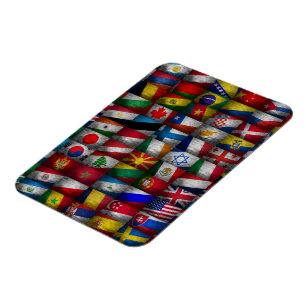 Magnet Flexible Collection Indicateur