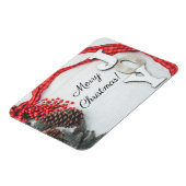 Magnet Flexible Collection Joy et Ribbon Holiday (Côté Gauche)