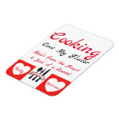 MAGNET FLEXIBLE COLLECTION REINE DU SHOPPING (Côté Gauche)