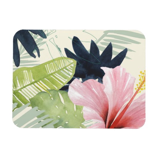 Magnet Flexible Collection Tropical Punch (Horizontal)