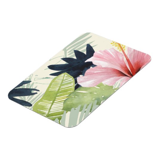 Magnet Flexible Collection Tropical Punch (Côté Gauche)