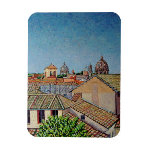 Magnet Flexible Colline 2008 de Capitoline