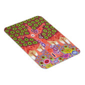 Magnet Flexible Colline d'Ishihara 2012 (Côté Droit)