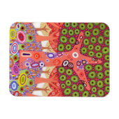 Magnet Flexible Colline d'Ishihara 2012 (Horizontal)