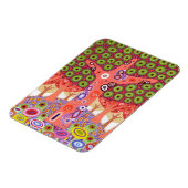 Magnet Flexible Colline d'Ishihara 2012 (Côté Gauche)