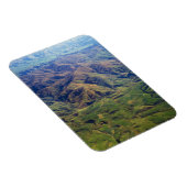 Magnet Flexible Collines à rouleaux dans la région de Southland en (Côté Droit)