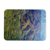 Magnet Flexible Collines à rouleaux dans la région de Southland en (Horizontal)