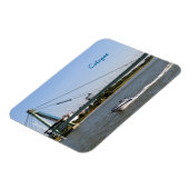 Magnet Flexible Cologne (Côté Gauche)