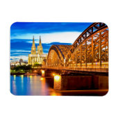 Magnet Flexible Cologne 001A (Horizontal)