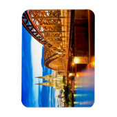 Magnet Flexible Cologne 001A (Vertical)