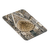 Magnet Flexible Cologne # 16 (Côté Droit)