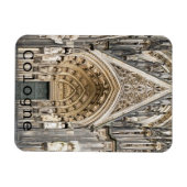 Magnet Flexible Cologne # 16 (Horizontal)