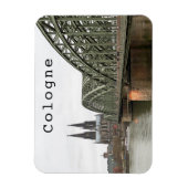 Magnet Flexible Cologne # 21 (Vertical)