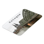 Magnet Flexible Cologne # 21 (Côté Gauche)