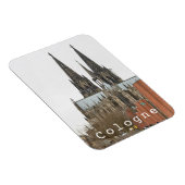 Magnet Flexible Cologne # 23 (Côté Droit)