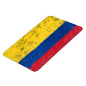 Magnet Flexible Colombie (Côté Gauche)