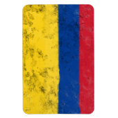 Magnet Flexible Colombie (Vertical)