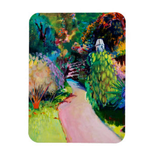 Magnet Flexible Colombier exotique