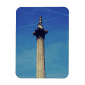 Magnet Flexible Colonne de Nelson Londres (Vertical)